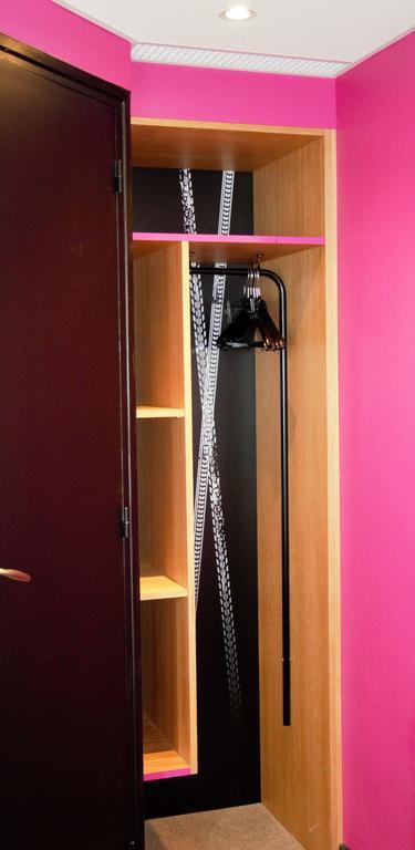 ibis Styles Dinan Centre Ville Exteriér fotografie