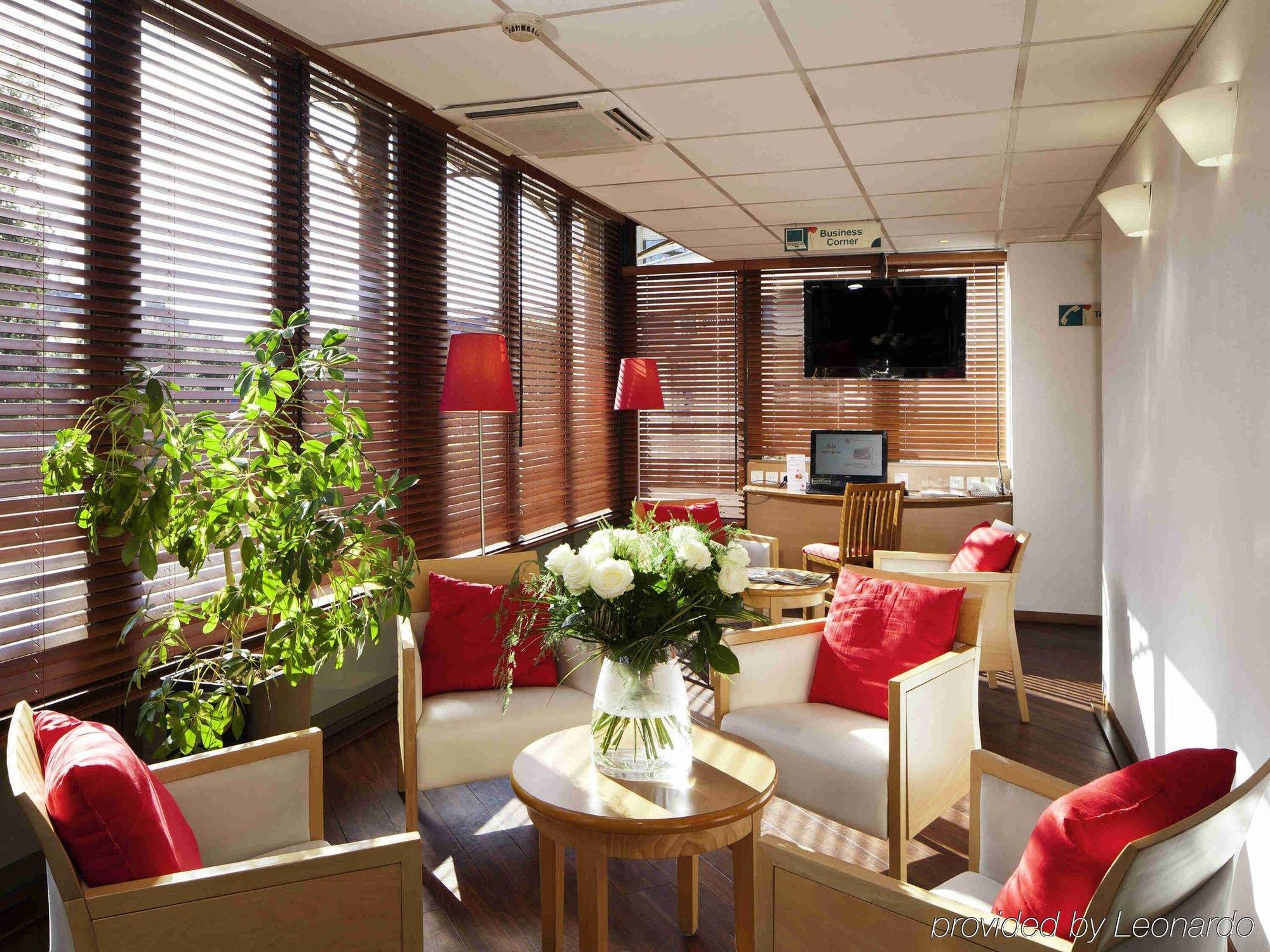 ibis Styles Dinan Centre Ville Exteriér fotografie